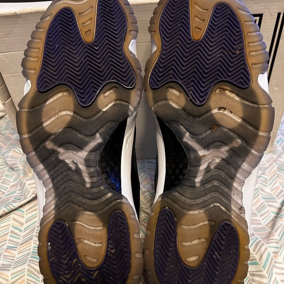 [SOLD]Jordan Concord 11’s - Picture 5 of 13